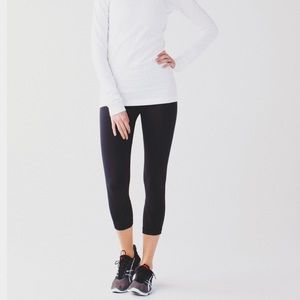 lululemon | inspire crop II